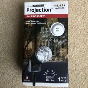 LED Light-show Projection NEW